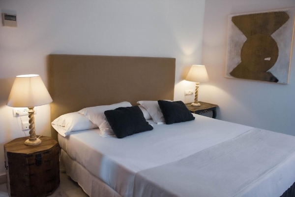 Hotel Hacienda Montenmedio Golf & Country Club (Vejer de la Frontera)